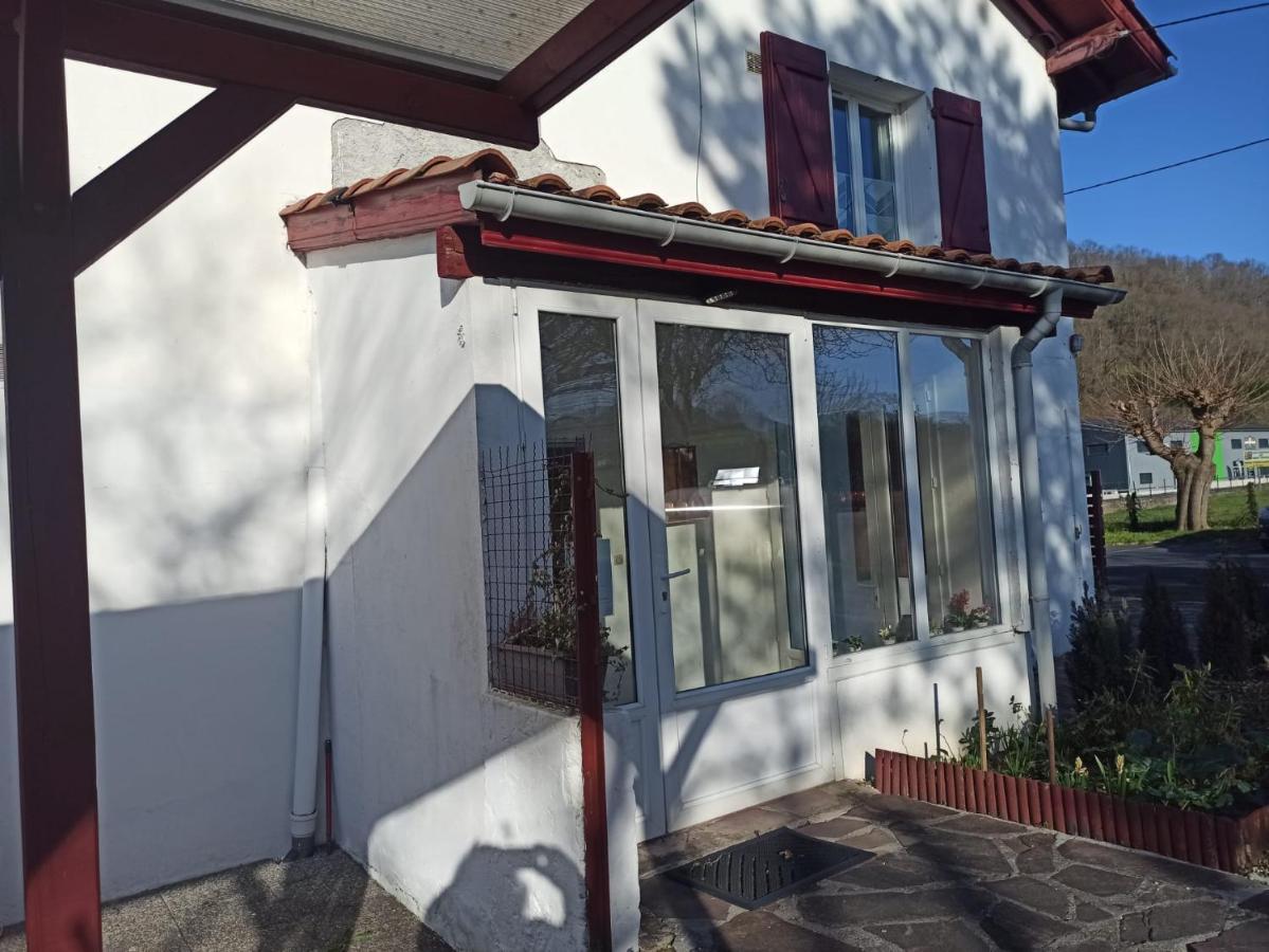 Maison Amoraina Ascarat Exterior photo